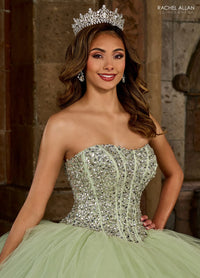 Rachel Allan Style RQ1130 - SAGE