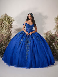 House of Wu Style 56542 - Royal