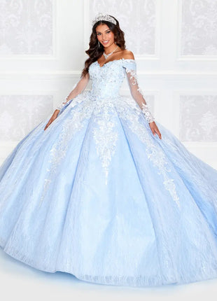Princesa Ariana Vara PR12267 - Light Blue