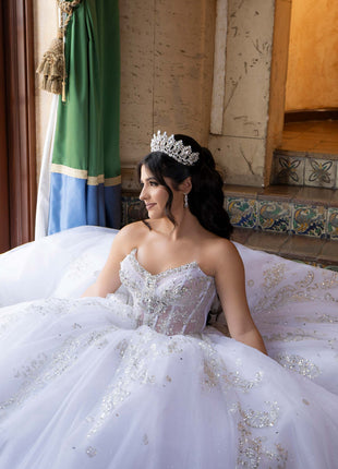 Morilee Style 4080008