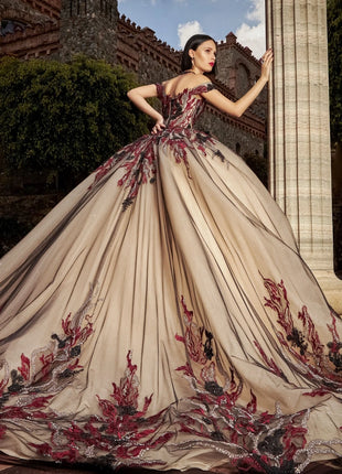 Ragazza Style EV10-610 - Nude