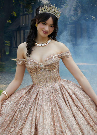 Morilee Style 89455