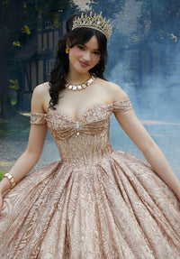 Morilee Style 89455