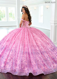 Rachel Allan Style RQ2212 - PINK LILAC