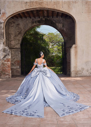 Morilee Style 89552