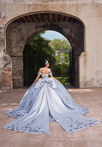 Morilee Style 89552