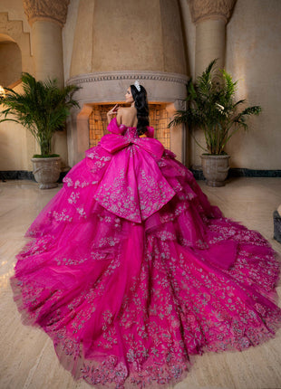 Morilee Style 4080027
