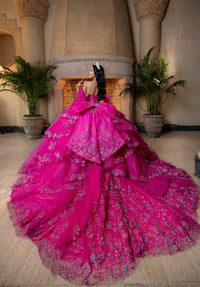 Morilee Style 4080027