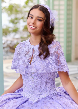 Princesa Ariana Vara PR30139 - Lavender