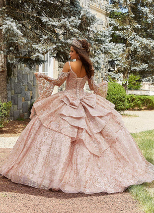 Morilee Style 89416