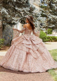 Morilee Style 89416