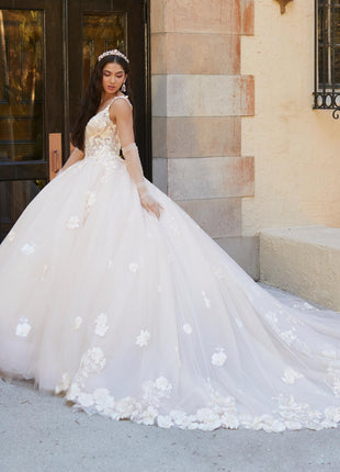 House of Wu Style 26064 - Shared