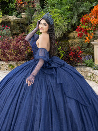 House of Wu Style 26102 - Navy