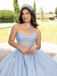 House of Wu Style 56538 - Sky