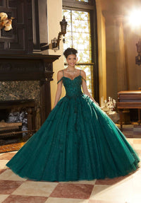 Morilee Style 60155