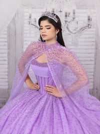 House of Wu Style 26114 - Pale Lilac