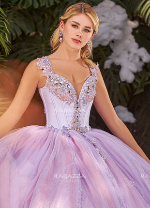 Ragazza Style EV54-654 - Lila/Tornasol