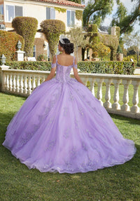 Morilee Style 89422