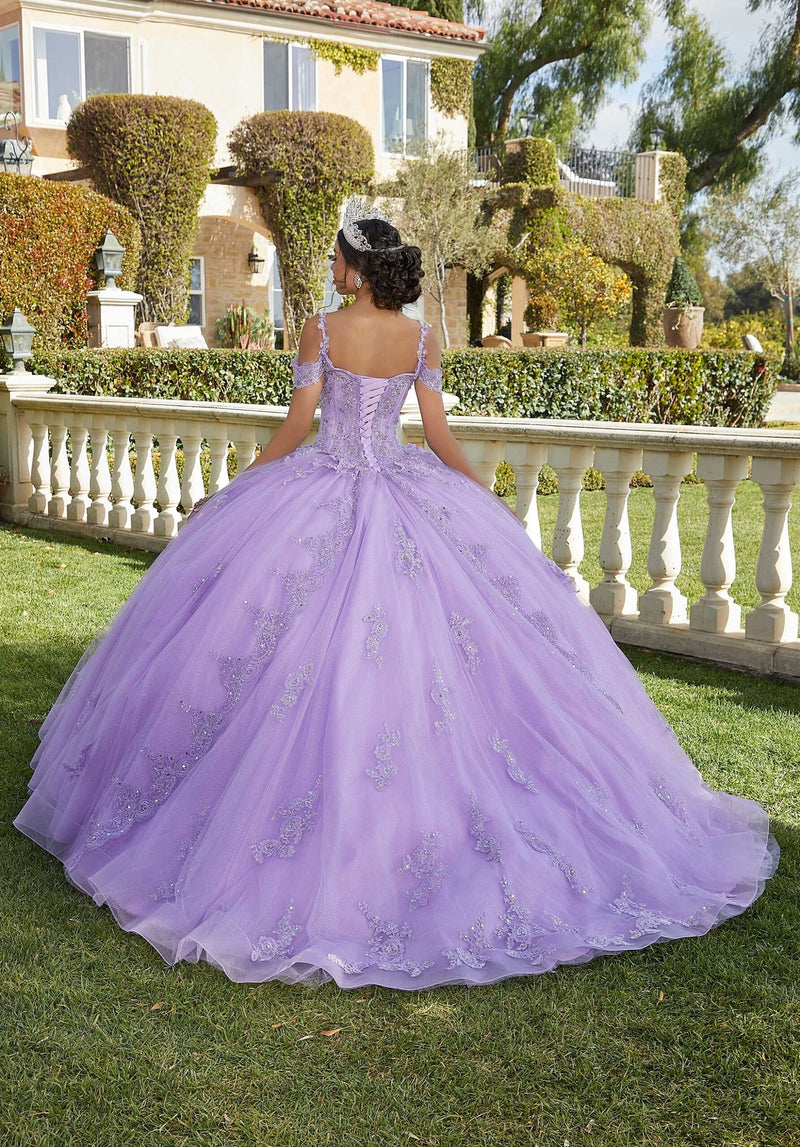 Morilee Style 89422