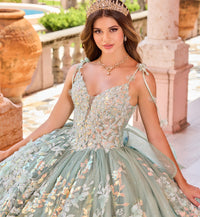 Princesa Ariana Vara PR30157 - Sage