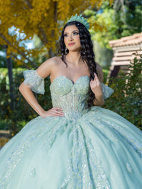 House of Wu Style 26096 - Meadow