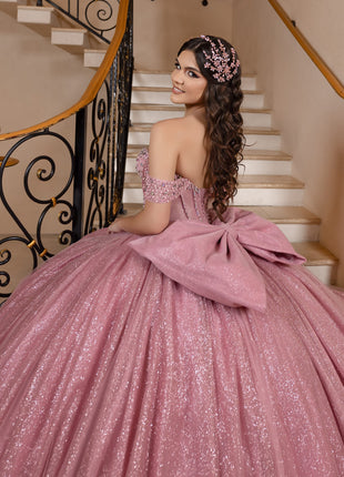 House of Wu Style 26104 - Rose