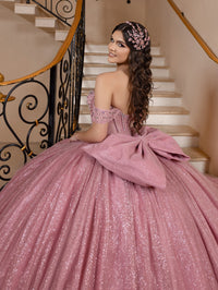 House of Wu Style 26104 - Rose