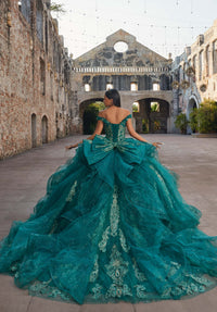 Morilee Style 89556