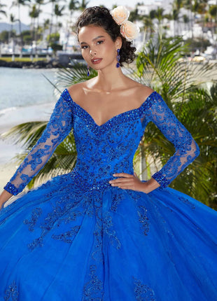 Morilee Style 89360