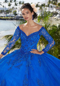 Morilee Style 89360