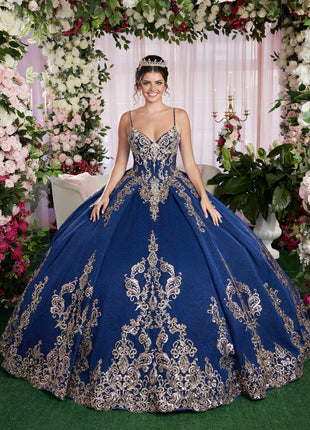 Morilee Style 89501
