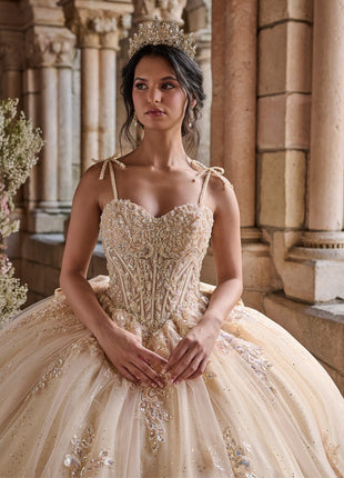 House of Wu Style 56546 - Champagne