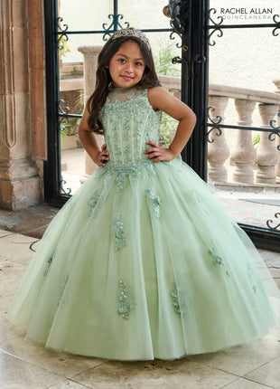 Rachel Allan Style RQ4042 - SAGE