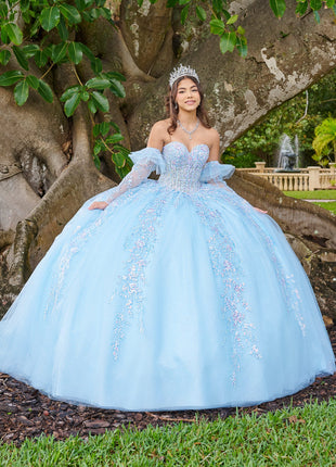 House of Wu Style 56508 - Sky