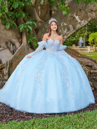 House of Wu Style 56508 - Sky