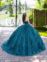 House of Wu Style 56528 - Hunter Green
