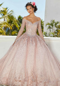 Morilee Style 89355