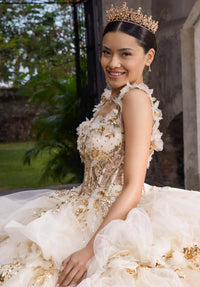 Morilee Style 89536
