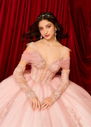 Ragazza Style NRA-009 - Rosa