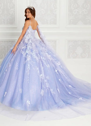 Princesa Ariana Vara PR22143 - Lavender