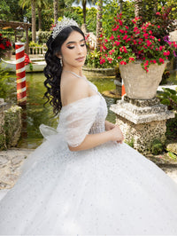House of Wu Style 26102 - White