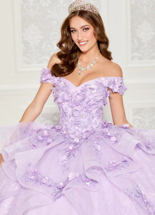 Princesa Ariana Vara PR30113 - Lilac