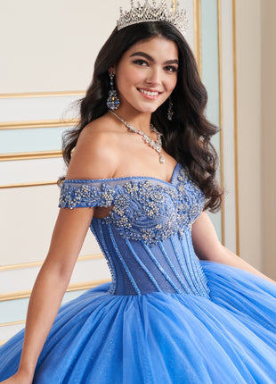 Princesa Ariana Vara PR30180 - Blue Moon
