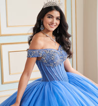 Princesa Ariana Vara PR30180 - Blue Moon