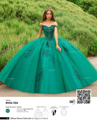 Ragazza Style DV54-554