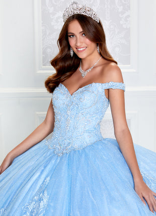 Princesa Ariana Vara PR12264 - Light Blue