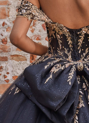 Morilee Style 89534