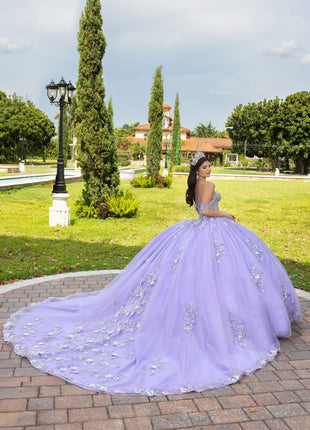 House of Wu Style 56526 - Lilac