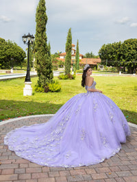 House of Wu Style 56526 - Lilac