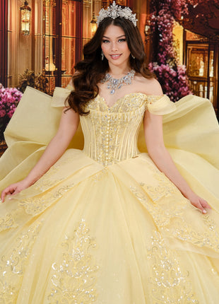 Princesa Ariana Vara PR30171 - Shared